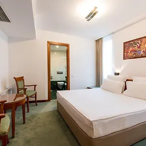 Duke Romana Center Bucureşti