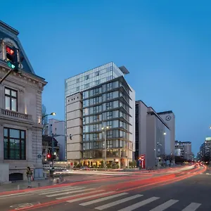 Golden Tulip Victoria Bucureşti