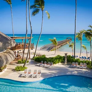 Impressive 5*, Punta Cana Republica Dominicană