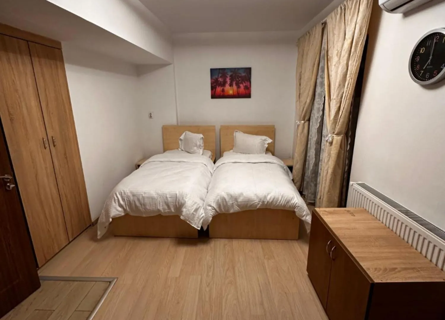 Hotel Casa Mara Bukareszt