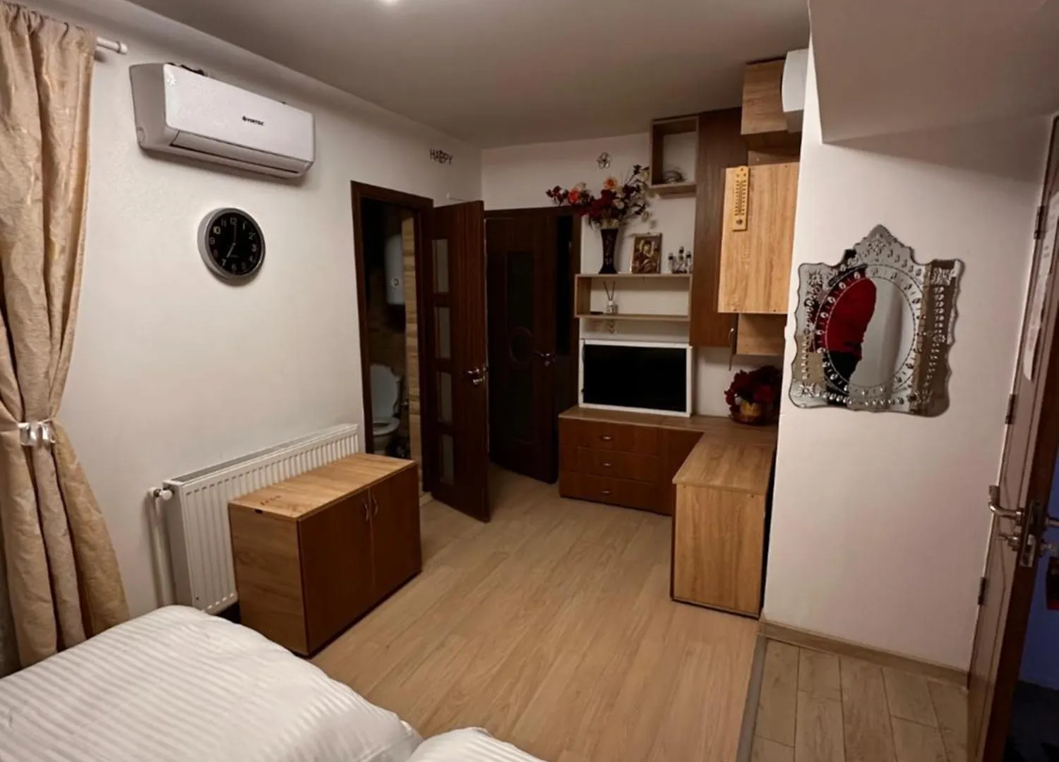 Hotel Casa Mara Bukareszt Pensjonat