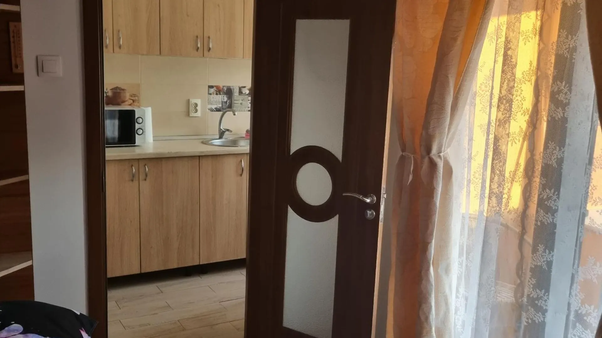 Pensjonat Hotel Casa Mara Bukareszt Rumunia