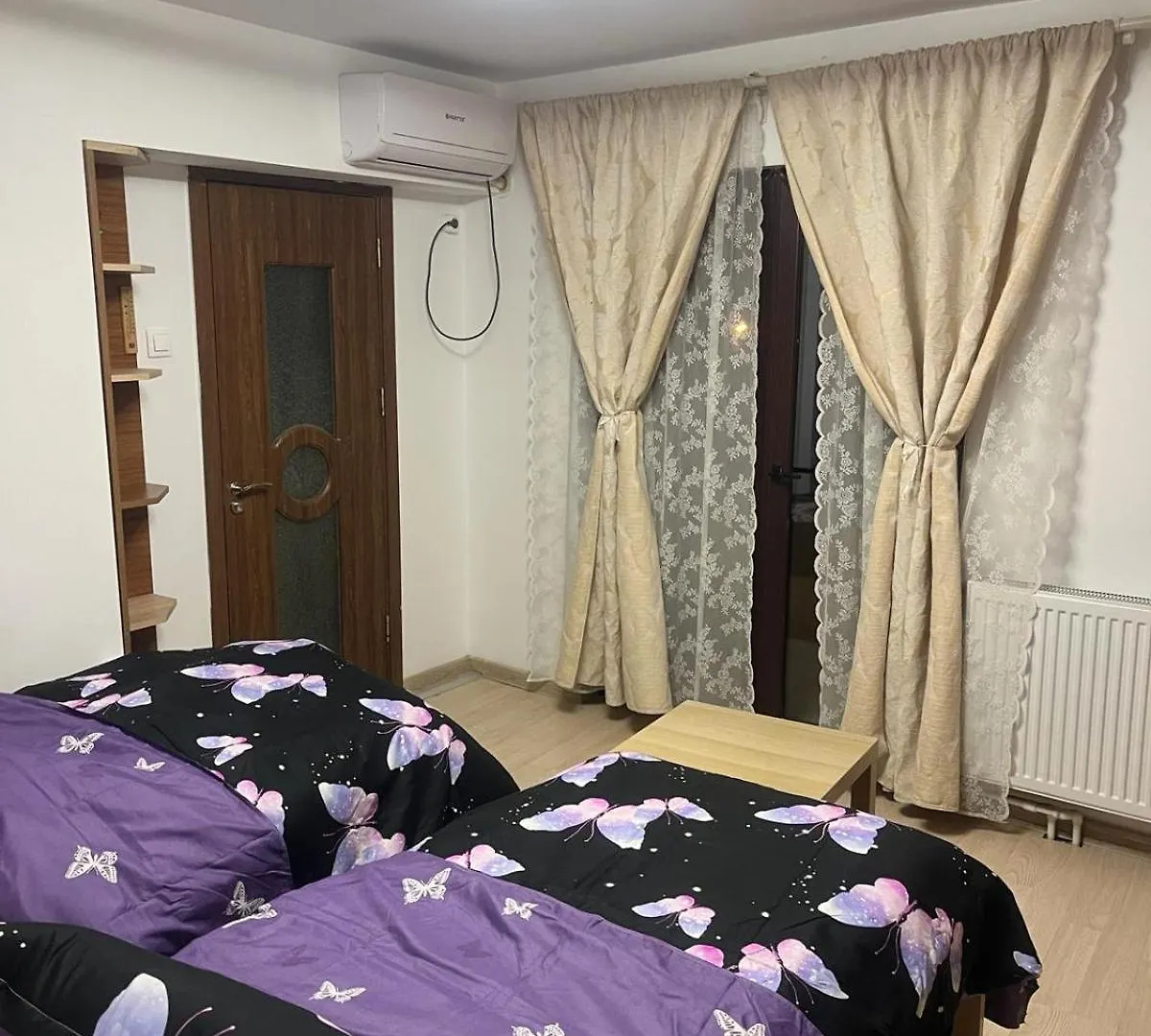 Pensjonat Hotel Casa Mara Bukareszt