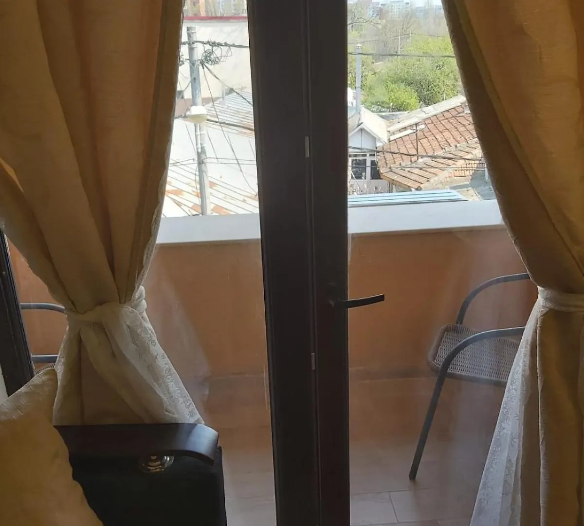 Hotel Casa Mara Bukareszt Pensjonat
